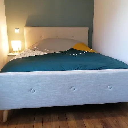 Moderne Entierement Renove